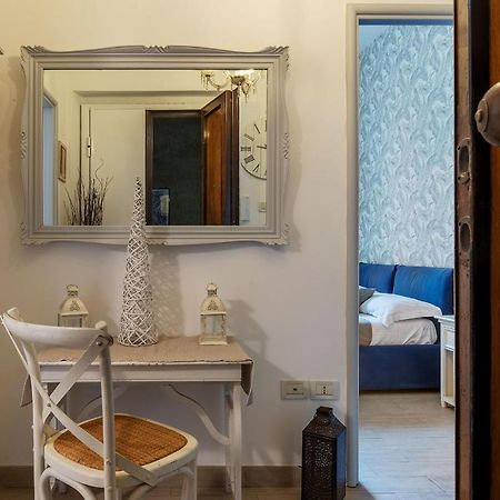 Penthouse Apartment With Terrace Close To Vatican Рим Екстер'єр фото