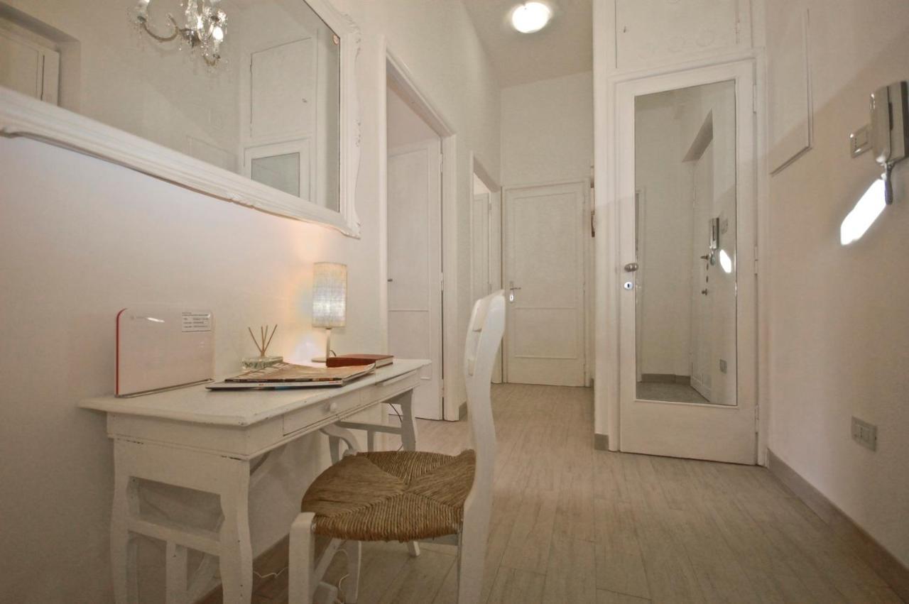 Penthouse Apartment With Terrace Close To Vatican Рим Екстер'єр фото