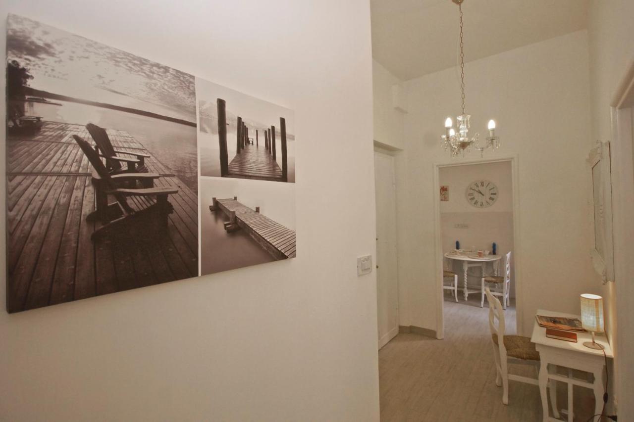 Penthouse Apartment With Terrace Close To Vatican Рим Екстер'єр фото