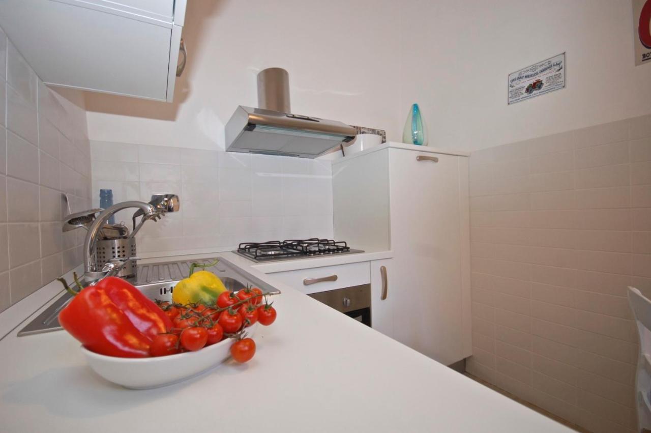 Penthouse Apartment With Terrace Close To Vatican Рим Екстер'єр фото