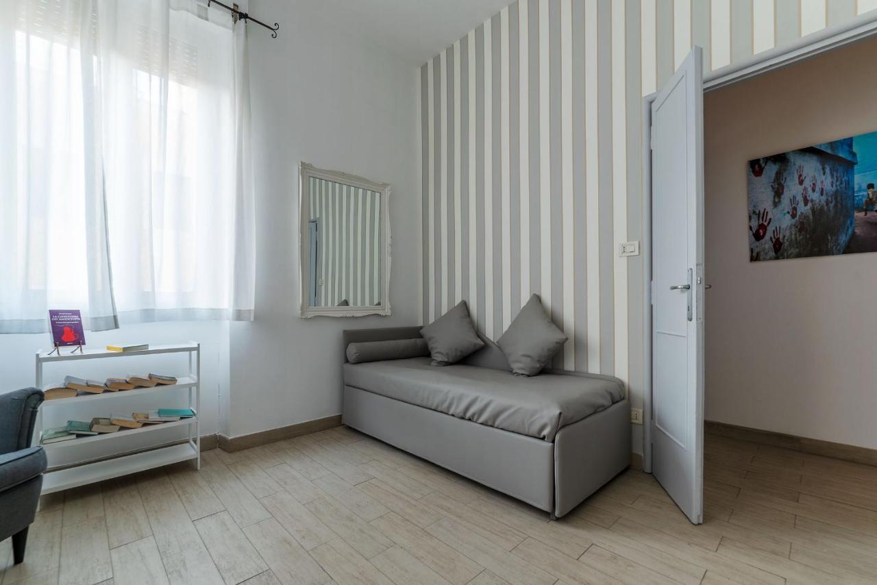 Penthouse Apartment With Terrace Close To Vatican Рим Екстер'єр фото