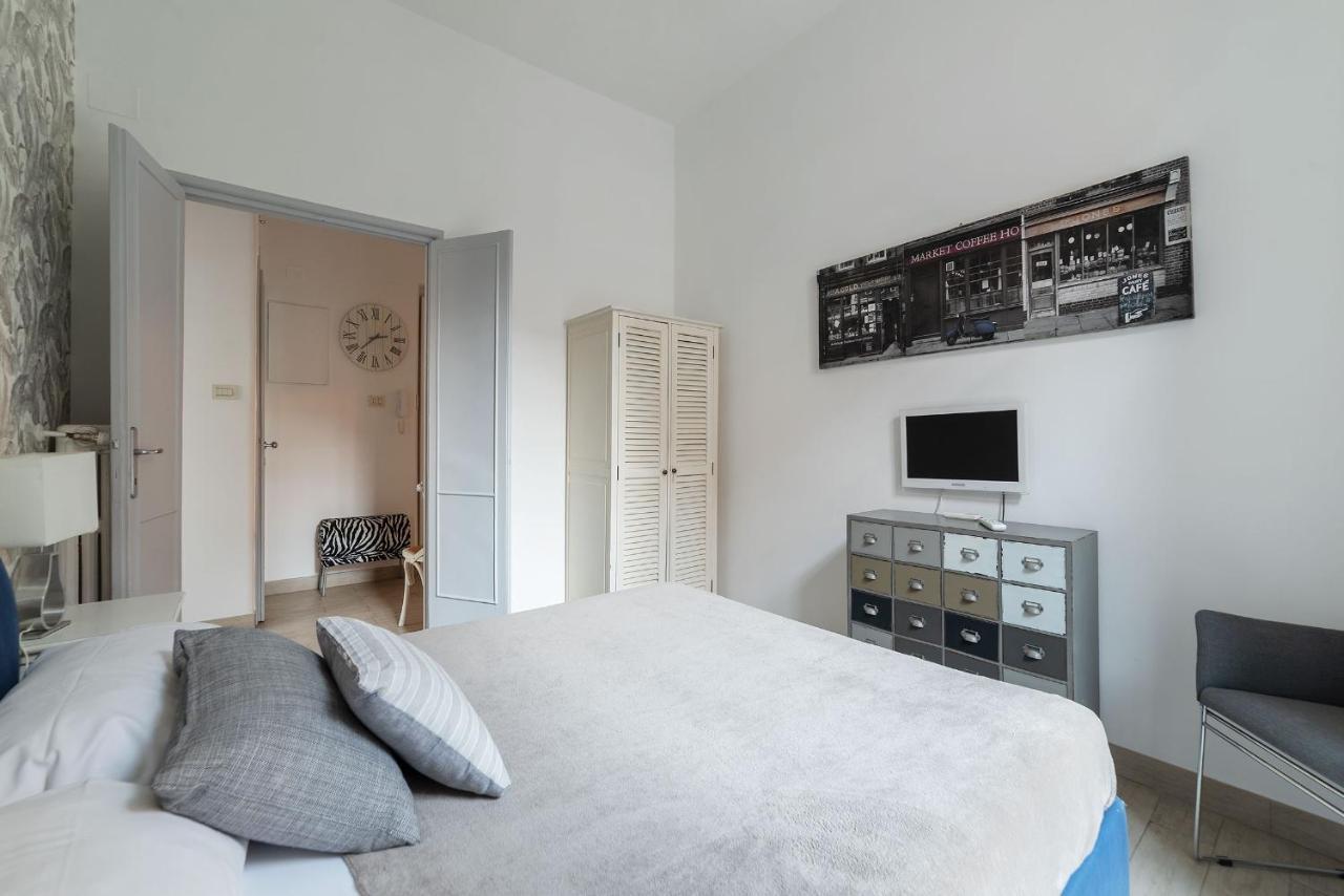 Penthouse Apartment With Terrace Close To Vatican Рим Екстер'єр фото