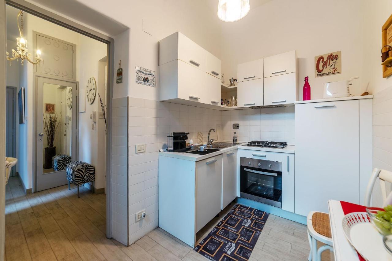 Penthouse Apartment With Terrace Close To Vatican Рим Екстер'єр фото
