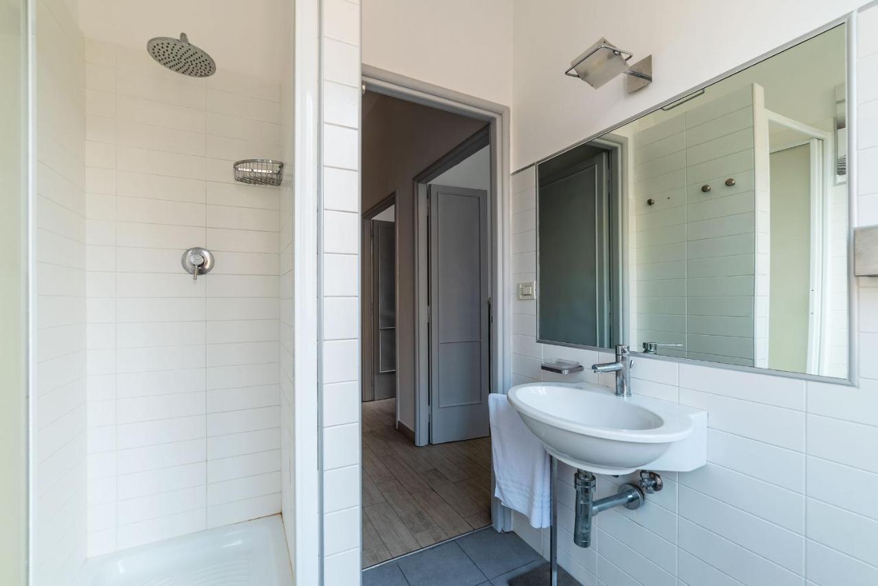 Penthouse Apartment With Terrace Close To Vatican Рим Екстер'єр фото
