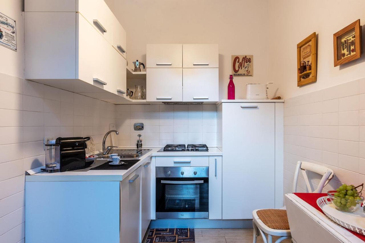 Penthouse Apartment With Terrace Close To Vatican Рим Екстер'єр фото